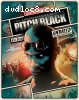 Pitch Black: Unrated (Limited Edition SteelBook) [Blu-ray + DVD]