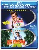 Ace Ventura Double Feature (Pet Detective / When Nature Calls) [Blu-ray]