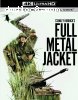 Full Metal Jacket [4K Ultra HD + Blu-ray + Digital]