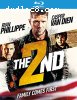 2nd, The [Blu-ray]