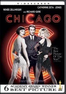 Chicago Cover Chicago Cover