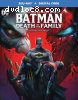 Batman: Death in the Family [Blu-ray + Digital]