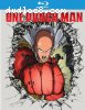 One Man Punch [Blu-ray + DVD Combo]