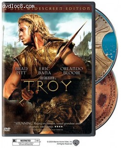 Troy (Fullscreen) Cover Troy (Fullscreen) Cover