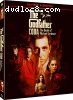 The Godfather, Coda: The Death of Michael Corleone [Blu-ray + Digital]