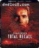 Total Recall [4K Ultra HD + Blu-ray + Digital]