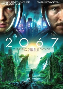 2067 Cover