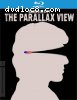 Parallax View, The (The Criterion Collection)  [Blu ray]