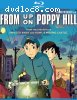 From up on Poppy Hill [Blu-ray]