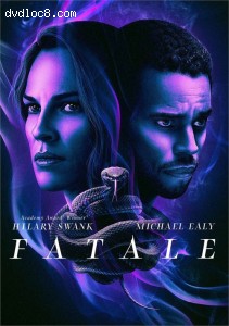 Fatale Cover