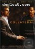 Collateral (1 disc edition)