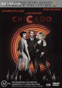 Chicago Cover Chicago Cover