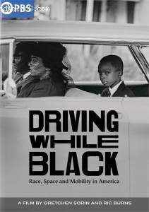 Driving While Black: Race, Space And Mobility In America Cover