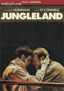 Jungleland Cover
