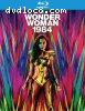 Wonder Woman 1984 [Blu-ray]