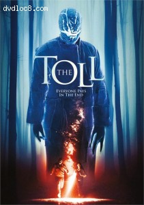 Toll, The Cover