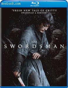 Swordsman, The [Blu-ray]