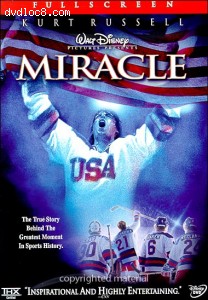 Miracle (Fullscreen) Cover