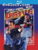 Drive (Director's Cut) [Blu-ray]