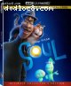 Soul [4K Ultra HD + Blu-ray + Digital]