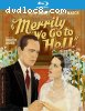 Merrily We Go to Hell (The Criterion Collection) [Blu-ray]