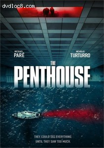Penthouse,  The Cover