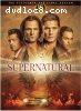 Supernatural: The Fifteenth and Final Season