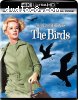 Birds, The [4K Ultra HD + Blu-ray]