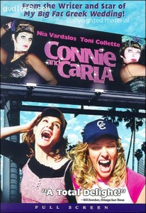 Connie And Carla (Fullscreen) Cover Connie And Carla (Fullscreen) Cover