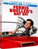Ferris Bueller's Day Off (35th Anniversary SteelBook) [Blu-ray + Digital]