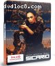 Sicario (Target Exclusive SteelBook) [Blu-ray + Digital HD]