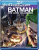 Batman: The Long Halloween, Part One [Blu-ray + Digital]