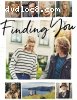 Finding You [Blu-ray]