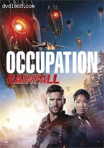 Occupation: Rainfall Cover