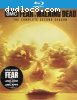 Fear The Walking Dead: : The Complete Second Season [Blu-ray]