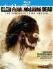 Fear the Walking Dead: The Complete Third Season [Blu-ray]