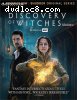 Discovery of Witches, A: Season 2 [Blu-ray]