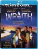 Wraith, The [Blu-ray + Digital]