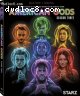 American Gods: Season Three [Blu-ray + Digital]
