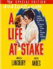 Life At Stake, A (Special Edition) [Blu-ray]