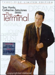 Terminal Limited Edition Giftset, The Cover