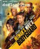 Hitmanâ€™s Wifeâ€™s Bodyguard [Blu-ray + DVD + Digital]