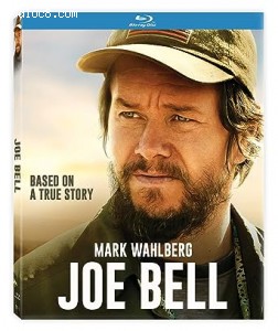 Joe Bell [Blu-ray] Cover
