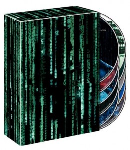 Ultimate Matrix, The Cover Ultimate Matrix, The Cover