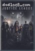 Zack Snyderâ€™s Justice League