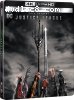 Zack Snyderâ€™s Justice League (Best Buy Exclusive SteelBook) [4K Ultra HD + Blu-ray]