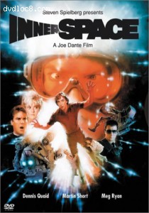 Innerspace Cover