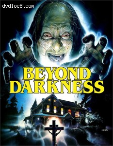 Beyond Darkness [Blu-ray] Cover