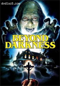 Beyond Darkness Cover