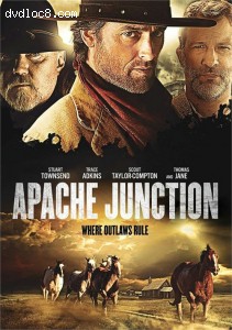 Apache Junction Cover